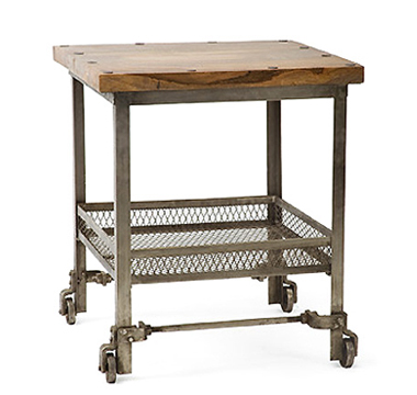 Vintage Style Industrial Furniture